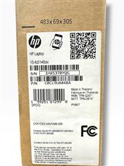 HEWLETT PACKARD 15-FC0146DX